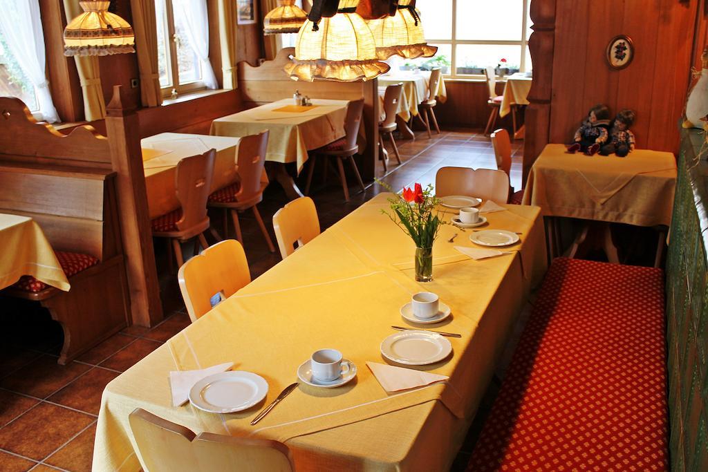 Gaestehaus Roseneck Тодтмос Екстериор снимка