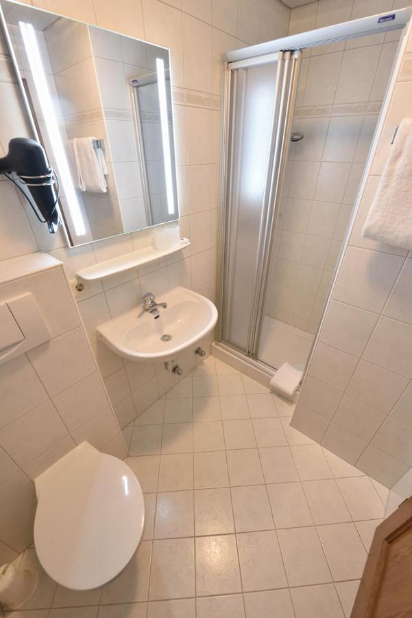 Gaestehaus Roseneck Тодтмос Екстериор снимка