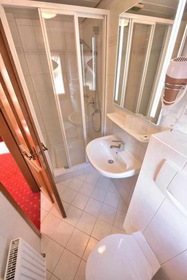 Gaestehaus Roseneck Тодтмос Екстериор снимка
