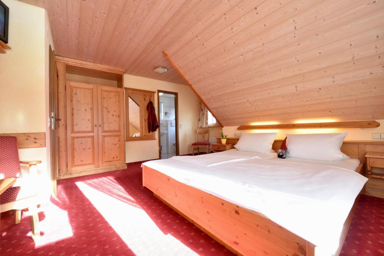 Gaestehaus Roseneck Тодтмос Екстериор снимка